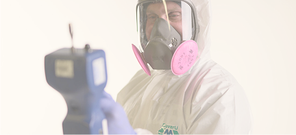 Clean Room Certification