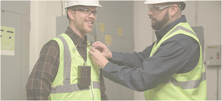 Commercial OSHA Air Monitoring Surverys