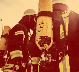 Firefighter Image