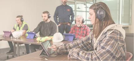 OSHA Audiometric Hearing Testing