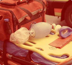 Paramedics Image