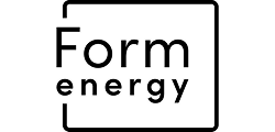 form energy