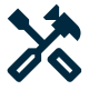 material-symbols_handyman-outline