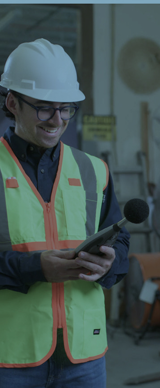 noise level surveys